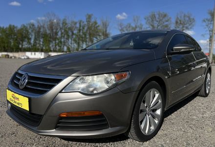 Продам Volkswagen Passat CC (KOMIS)❗️❗️ПІД ЗАВДАТКОМ❗️❗️ 2011 года в г. Умань, Черкасская область
