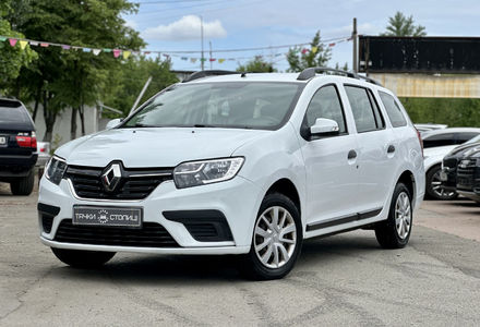 Продам Renault Logan 2017 года в Киеве