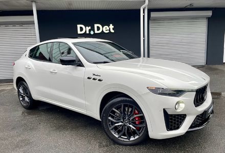Продам Maserati Levante Modena 2022 года в Киеве