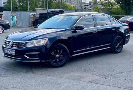 Продам Volkswagen Passat B7 2016 года в Киеве