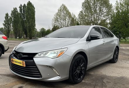 Продам Toyota Camry Full 2016 года в Николаеве