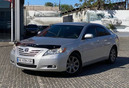 Продам Toyota Camry 2007 года в Днепре