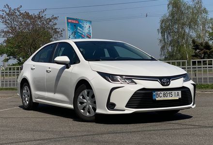 Продам Toyota Corolla 2019 года в Днепре