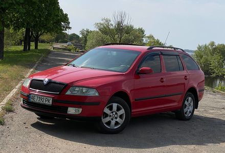Продам Skoda Octavia 2006 года в Днепре