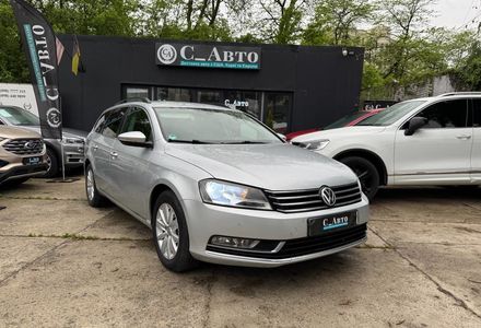 Продам Volkswagen Passat B7 2011 года в Черновцах
