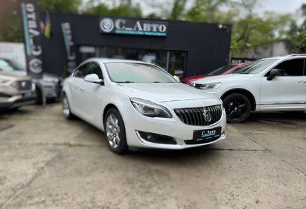 Продам Buick Regal 2016 года в Черновцах