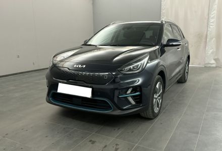 Продам Kia Niro 64кВт повний Фулл 2022 года в Львове