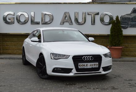 Продам Audi A5 2016 года в Одессе