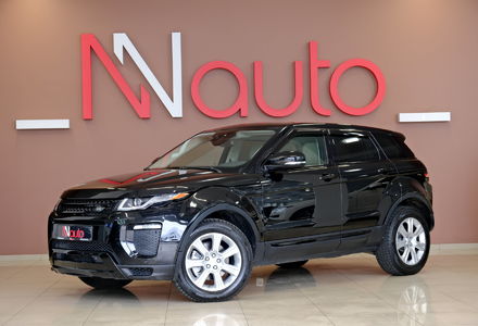 Продам Land Rover Range Rover 2019 года в Одессе