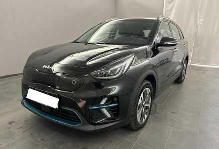 Продам Kia Niro 2022 года в Львове