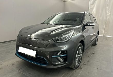 Продам Kia Niro 2021 года в Львове
