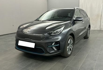 Продам Kia Niro 2020 года в Львове
