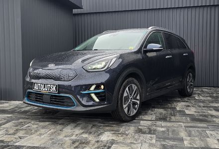 Продам Kia Niro 2019 года в Луцке