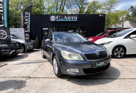 Продам Skoda Octavia A5 2011 года в Черновцах