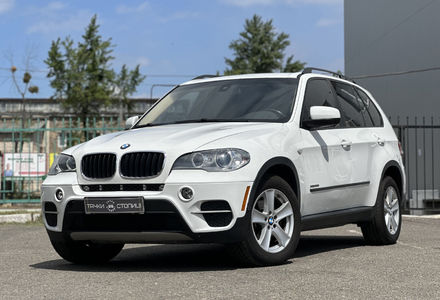 Продам BMW X5 2013 года в Киеве