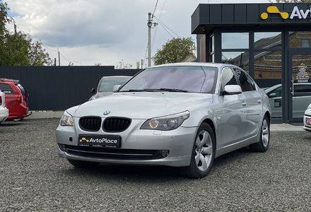 Продам BMW 520 2009 года в Луцке