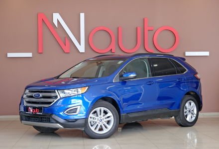 Продам Ford Edge 2019 года в Одессе