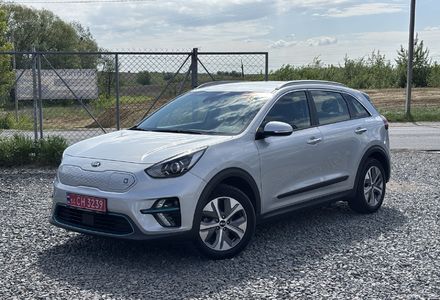 Продам Kia Niro 2020 года в Львове
