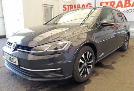 Продам Volkswagen Golf VII IQ.Drive РІДНА ФАРБА v1240 2019 года в Луцке