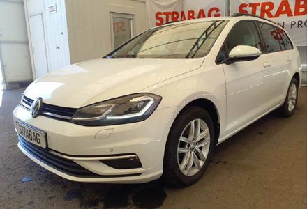 Продам Volkswagen Golf VII Comfort v1793 2017 года в Луцке