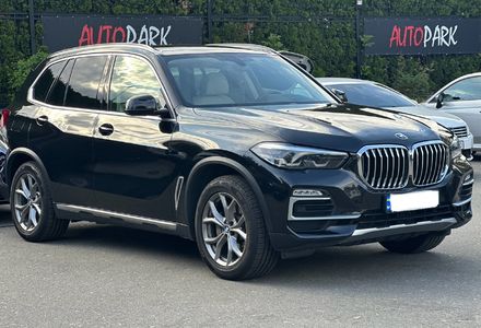 Продам BMW X5 2020 года в Киеве