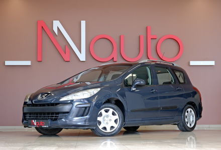 Продам Peugeot 308 2011 года в Одессе