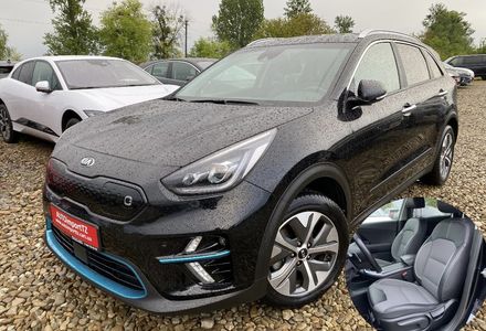 Продам Kia Niro ТепловийПдгрвсидінькермаСлзони 2021 года в Львове