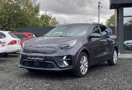 Продам Kia Niro 2019 года в Луцке