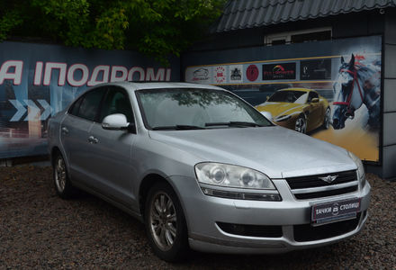 Продам Chery Eastar 2010 года в Киеве