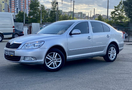 Продам Skoda Octavia A5 2012 года в Киеве