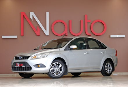 Продам Ford Focus 2009 года в Одессе