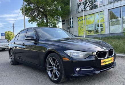 Продам BMW 320 Xdrive 2014 года в Николаеве