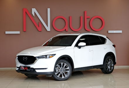 Продам Mazda CX-5 2021 года в Одессе