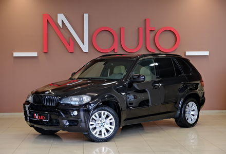 Продам BMW X5 2008 года в Одессе