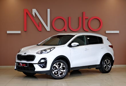 Продам Kia Sportage 2020 года в Одессе