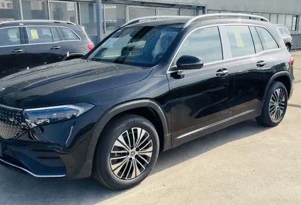 Продам Mercedes-Benz EQC EQB 260 new 600 km  2024 года в Одессе