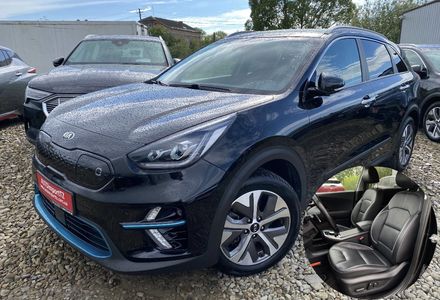 Продам Kia Niro 64kWhМакс.комплектаціяPrestige 2021 года в Львове