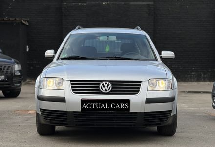Продам Volkswagen Passat B5 2003 года в Луцке