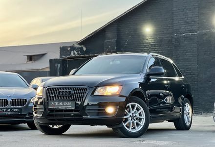 Продам Audi Q5 2012 года в Луцке