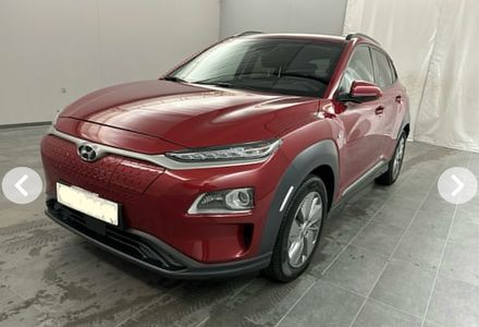 Продам Hyundai Kona 39 KW/H,vin 1292 2021 года в Житомире