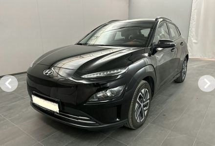 Продам Hyundai Kona 39 KW/H, vin 9252 2022 года в Житомире