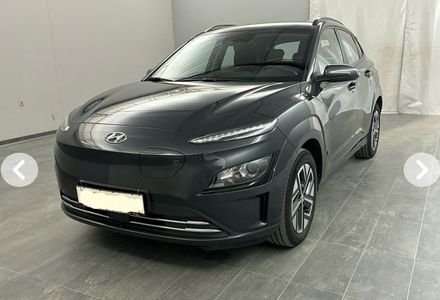 Продам Hyundai Kona 39 KE/H,vin 5152 2022 года в Житомире