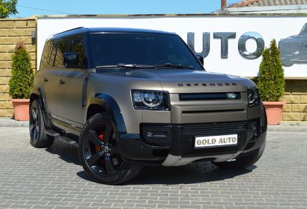 Продам Land Rover Defender 2020 года в Одессе