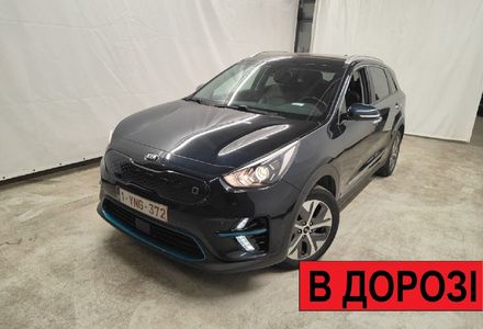 Продам Kia Niro e-Niro 150kW NAVI LED 2020 года в Львове