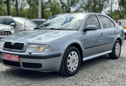 Продам Skoda Octavia Tour (KOMIS) 2004 года в г. Умань, Черкасская область