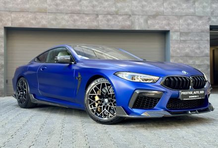 Продам BMW M 850 М8 2020 года в Киеве