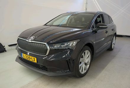 Продам Skoda kodiak ENYAQ iV 80, 82 KW/H 2021 года в Житомире