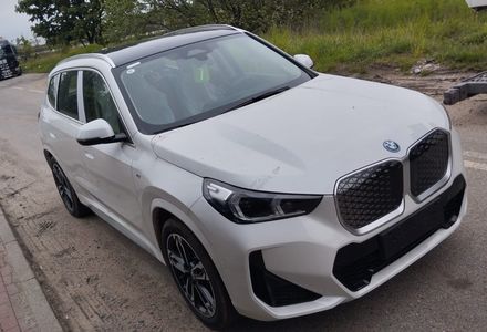 Продам BMW iX1 XDrive 30 L 2025 года в Одессе
