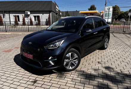 Продам Kia Niro Niro EV 64kWh 2020 года в Житомире