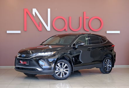 Продам Toyota Venza Hybrid 2023 года в Одессе